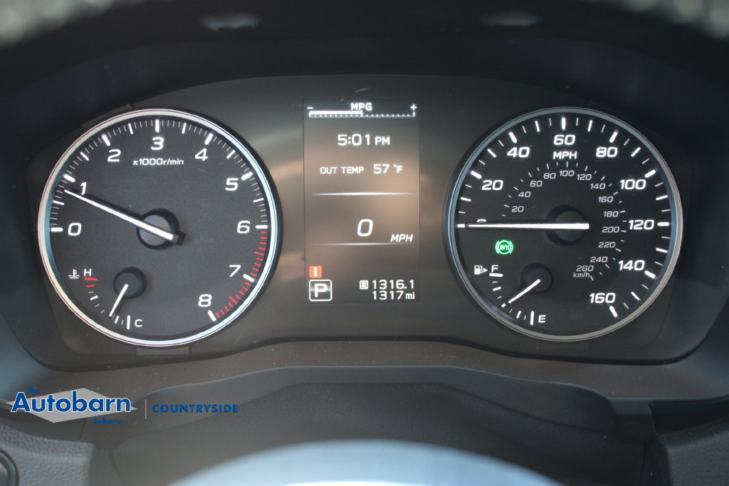Certified 2026 Subaru Ascent Premium AWD/4WD image 17