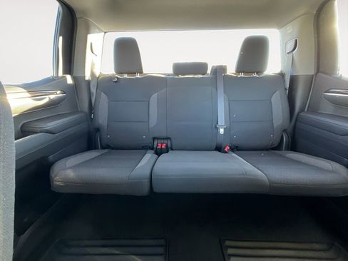 Used 2024 Chevrolet Silverado 1500 LT image 13