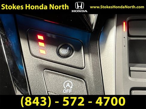 New 2026 Honda Odyssey Touring image 21