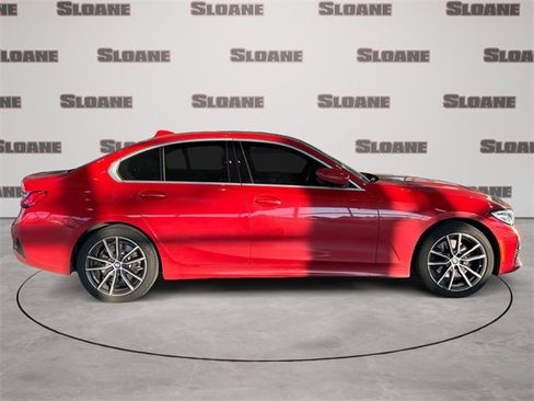 Used 2020 BMW 330i xDrive Sedan w/ Convenience Package image 6