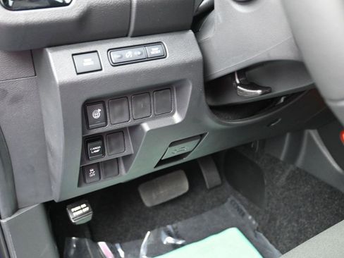 New 2026 Nissan Frontier Pro-X w/ Tow Package image 16