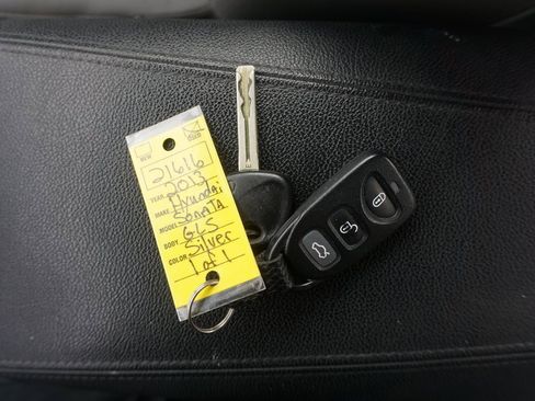 Used 2013 Hyundai Sonata GLS image 26