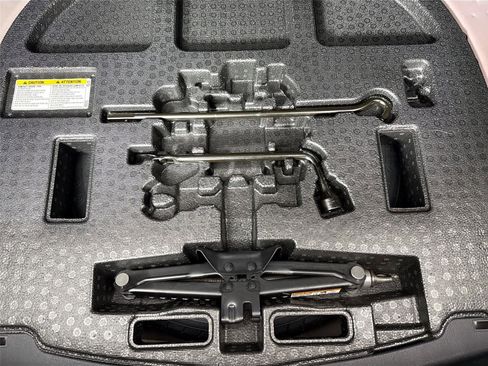 Certified 2024 Toyota Camry LE image 34