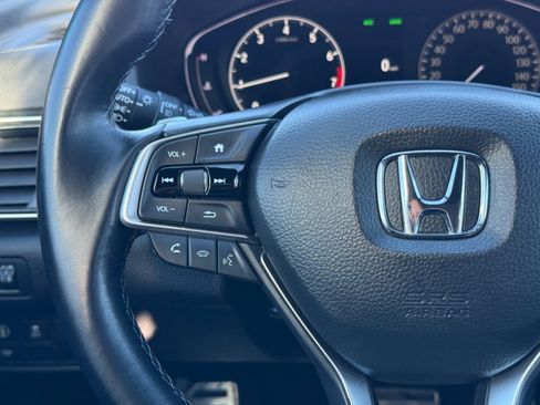 Used 2020 Honda Accord Sport image 23