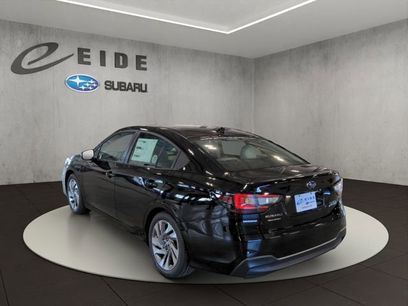 New 2025 Subaru Legacy Limited