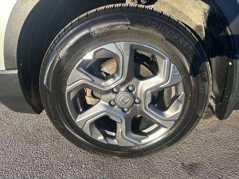 Used 2017 Honda CR-V EX image 7