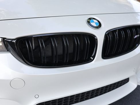 Used 2020 BMW M4 Coupe w/ Competition Package RWD image 36