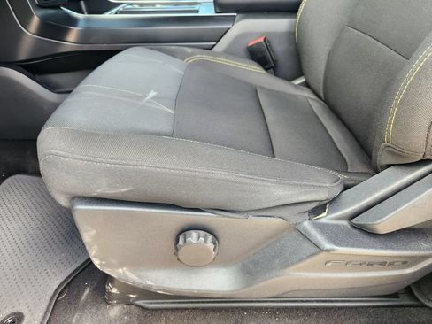 Used 2024 Ford F150 STX AWD/4WD image 25