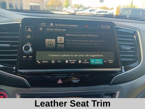 New 2025 Honda Ridgeline RTL image 14