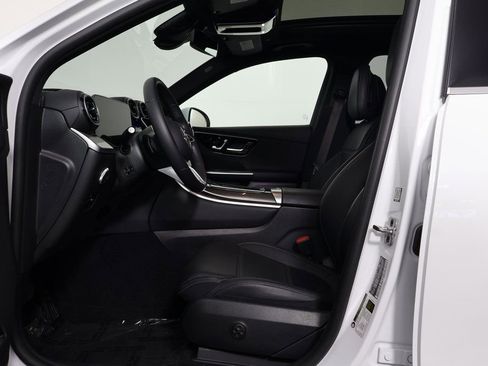 Certified 2024 Mercedes-Benz GLC 300 4MATIC image 10