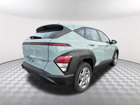 New 2026 Hyundai Kona SE FWD image 5