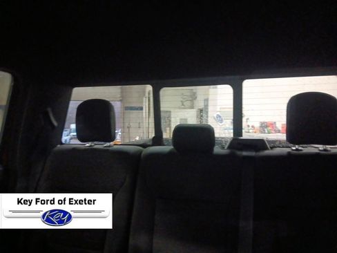 Used 2021 Ford F150 XLT w/ Equipment Group 302A High image 34