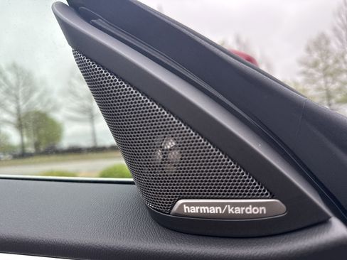 New 2026 BMW i4 xDrive40i AWD/4WD image 27