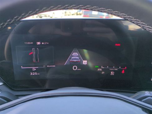 Used 2025 Audi A5 2.0T Premium Plus Sedan w/ Premium Plus image 11