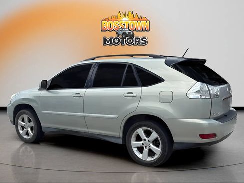 Used 2004 Lexus RX 330 w/ Premium Plus Pkg FWD image 4