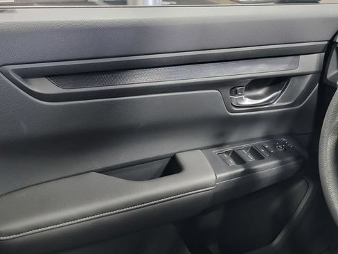 Certified 2024 Honda CR-V EX image 23