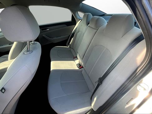 Used 2019 Hyundai Sonata ECO image 18