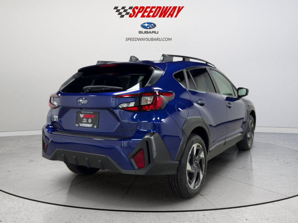 New 2026 Subaru Crosstrek 2.5i Limited AWD/4WD image 6