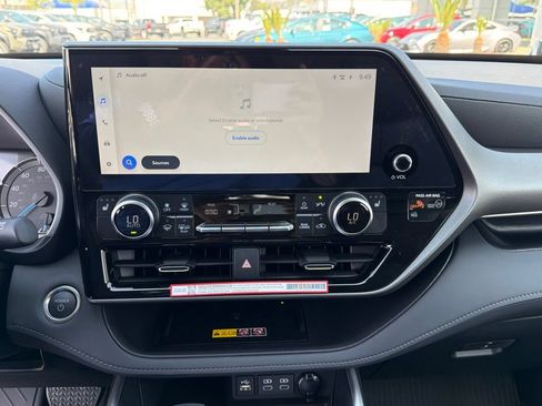 New 2026 Toyota Highlander XLE AWD/4WD image 31
