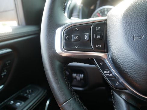 Used 2025 RAM 1500 Laramie w/ Bed Utility Group AWD/4WD image 28