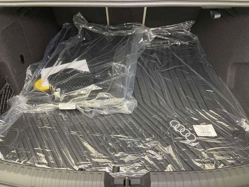 New 2026 Audi A6 Prestige image 20