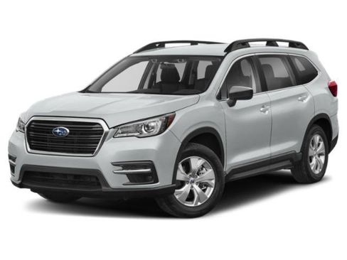 Used 2021 Subaru Ascent 8-Passenger AWD/4WD image 4