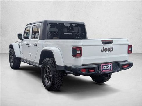 Used 2020 Jeep Gladiator Rubicon image 7