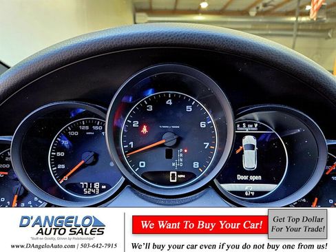 Used 2016 Porsche Cayenne image 24