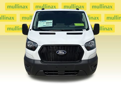 New 2026 Ford Transit 150 Low Roof RWD image 22