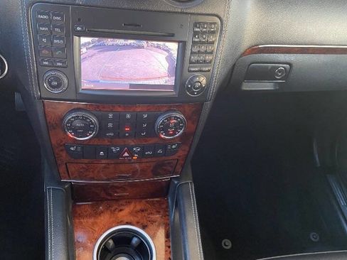 Used 2012 Mercedes-Benz GL 450 4MATIC image 56