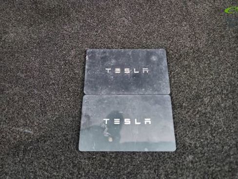 Used 2022 Tesla Model X AWD/4WD image 69