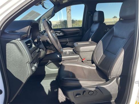 Used 2022 Chevrolet Tahoe High Country image 18