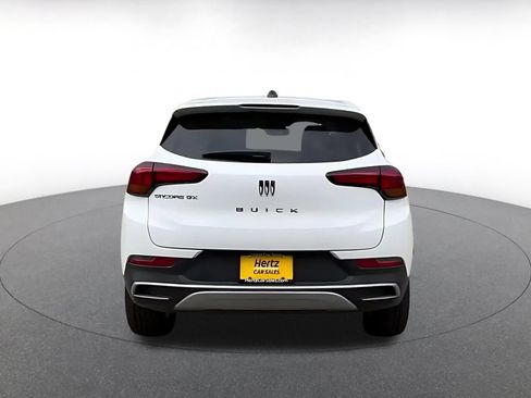 Used 2026 Buick Encore GX Preferred FWD image 10