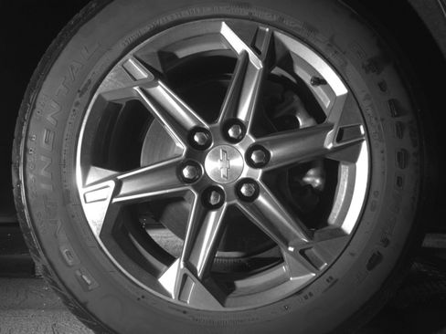 Used 2025 Chevrolet Blazer LT FWD image 13