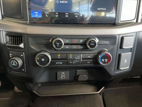 New 2025 Ford F150 XL image 35