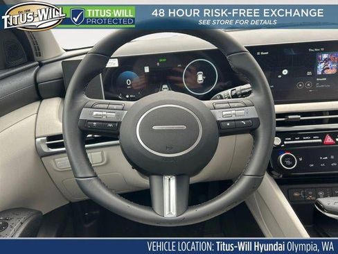 New 2026 Hyundai Tucson SEL AWD/4WD image 51