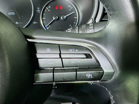 Used 2025 MAZDA CX-30 AWD 2.5 S w/ Preferred Package image 17