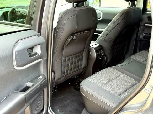 Used 2023 Ford Bronco Sport Big Bend w/ Convenience Package image 22