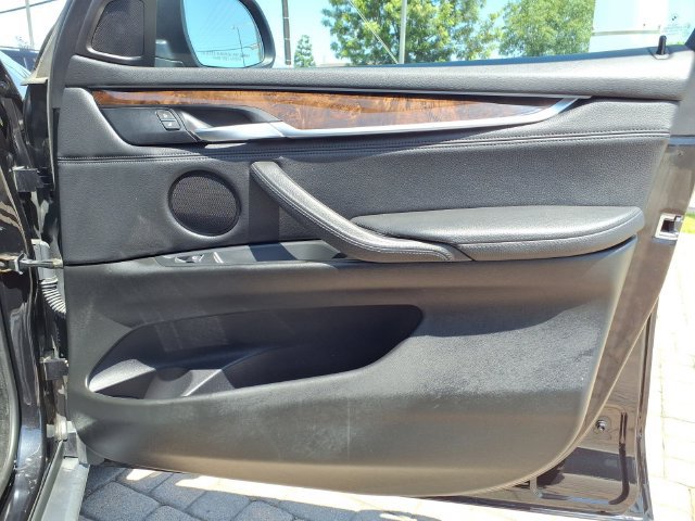 Used 2015 BMW X5 xDrive35i AWD/4WD image 29