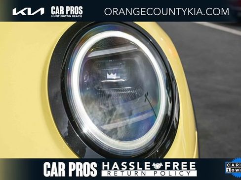 Used 2025 MINI Cooper S image 10