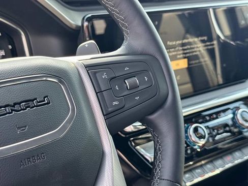 New 2026 GMC Sierra 1500 Denali image 29
