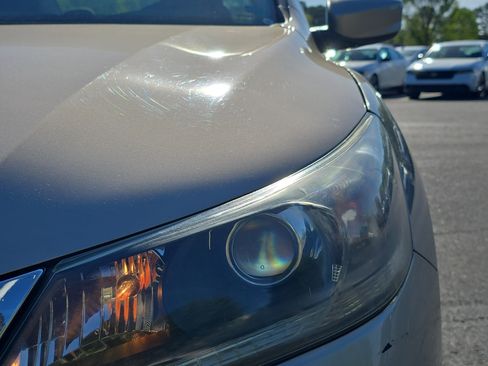 Used 2014 Honda Accord Sport image 30