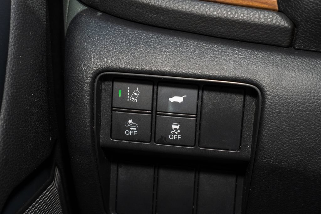 Used 2017 Honda CR-V EX-L image 30