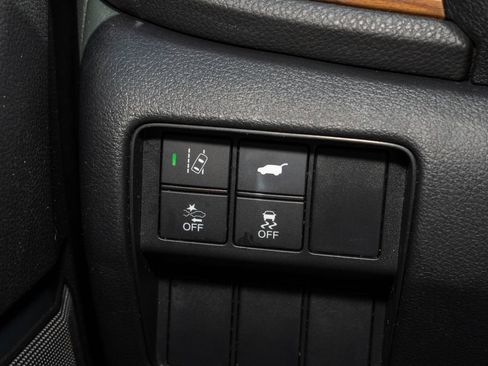 Used 2017 Honda CR-V EX-L image 30