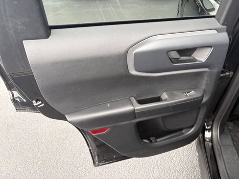 Used 2021 Ford Bronco Sport Big Bend image 9