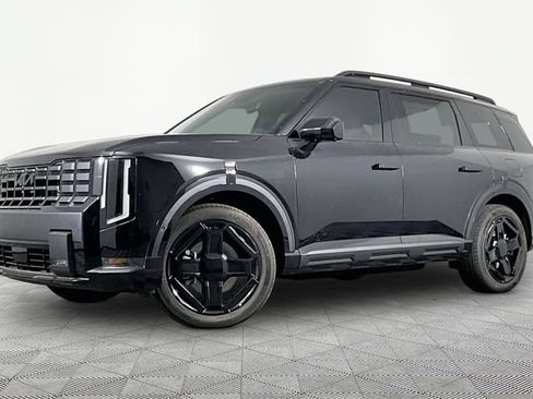 New 2027 Kia Telluride X-Line SX Prestige AWD/4WD image 1