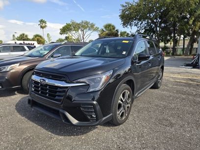 Used 2024 Subaru Ascent Limited w/ Technology Package