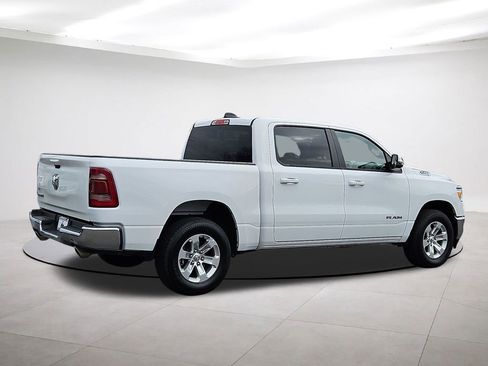 Used 2024 RAM 1500 Laramie image 7