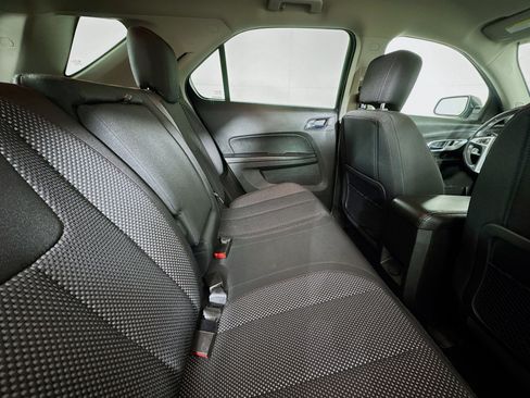 Used 2017 Chevrolet Equinox LT w/ Convenience Package image 25