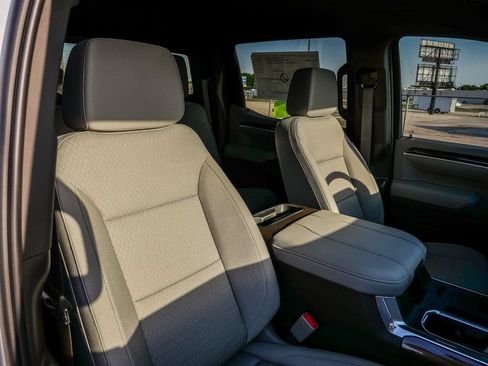 New 2026 Chevrolet Silverado 1500 RST w/ Safety Package AWD/4WD image 75